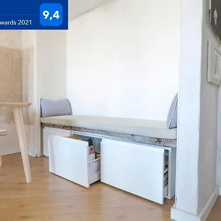 Apartment Via Pai A Due Passi Da Firenze *