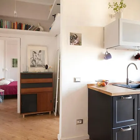 Apartment Via Pai A Due Passi Da Firenze