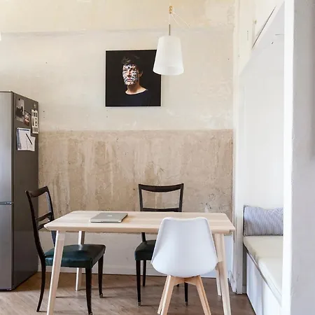 Via Pai Accogliente Bilocale A Due Passi Da Firenze Wi-fi Veloce & Parcheggio Gratuito Scandicci