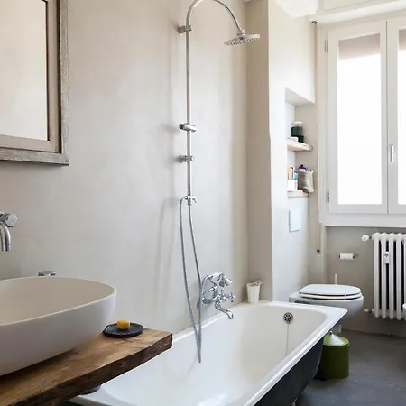 Apartment Via Pai A Due Passi Da Firenze Scandicci