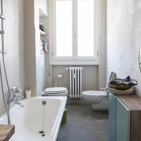 Via Pai A Due Passi Da Firenze Apartment *