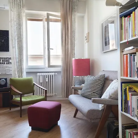 Apartment Via Pai A Due Passi Da Firenze Scandicci