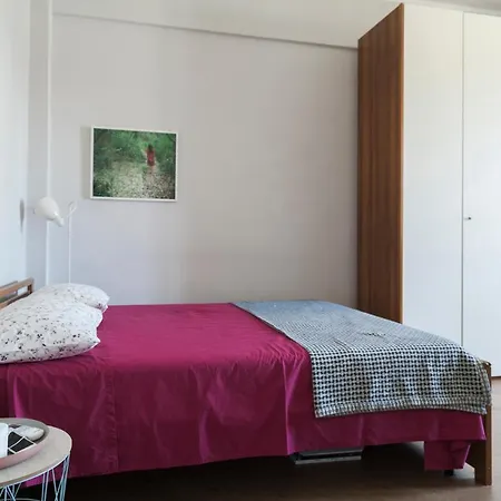 Via Pai Accogliente Bilocale A Due Passi Da Firenze Wi-fi Veloce & Parcheggio Gratuito