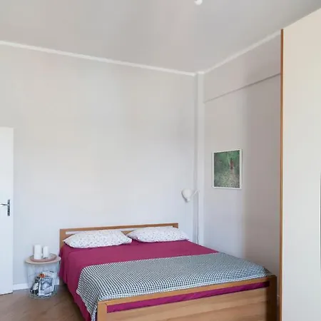 Via Pai Accogliente Bilocale A Due Passi Da Firenze Wi-fi Veloce & Parcheggio Gratuito Scandicci